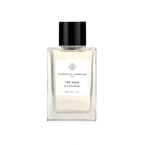 DECANT - PERFUME ESSENTIAL PARFUMS THE MUSC EAU DE PARFUM COMPARTILHÁVEL