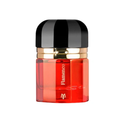 DECANT - PERFUME RAMON MONEGAL FLAMENCO EAU DE PARFUM COMPARTILHÁVEL
