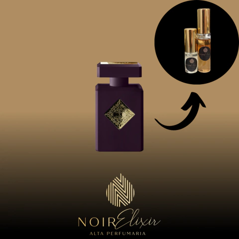 DECANT - PERFUME INITIO PARFUMS PRIVES NARCOTIC DELIGHT EAU DE PARFUM COMPARTILHÁVEL - comprar online