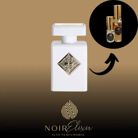 DECANT - PERFUME INITIO PARFUMS PRIVES MUSK THERAPY EXTRAIT DE PARFUM COMPARTILHÁVEL - comprar online