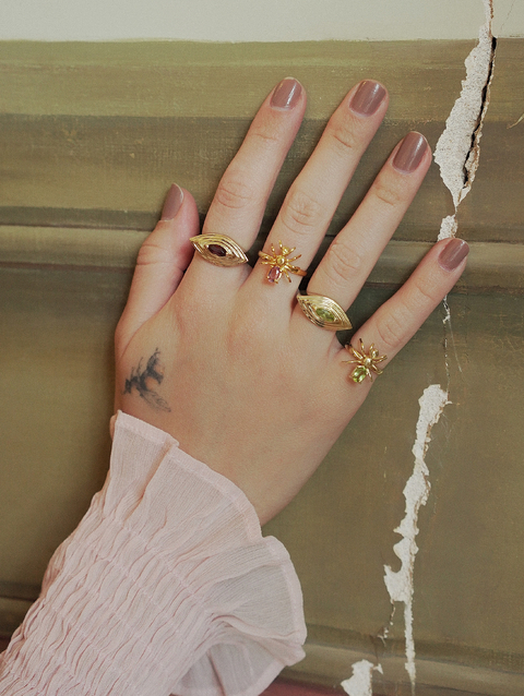 Anel Formiguinha - comprar online