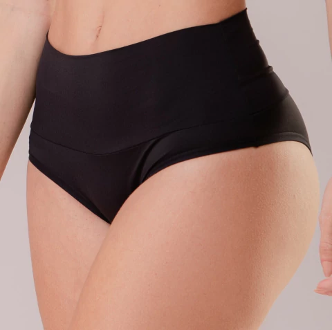 Calcinha Cintura Alta