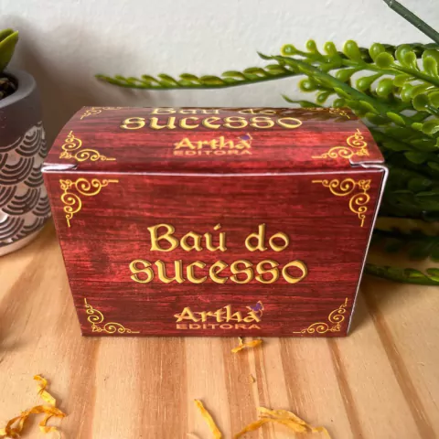 Baú do Sucesso