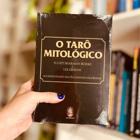 O Tarô Mitológico