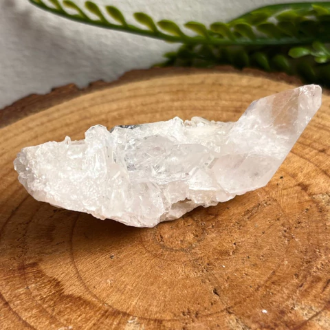 Drusa de Cristal - 44 g - comprar online