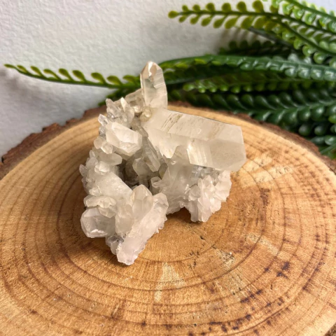 Drusa de Cristal - 106 g - comprar online