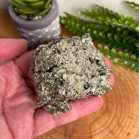 Pirita - Prosperidade - 276 g