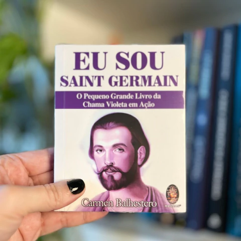 Eu Sou Saint Germain
