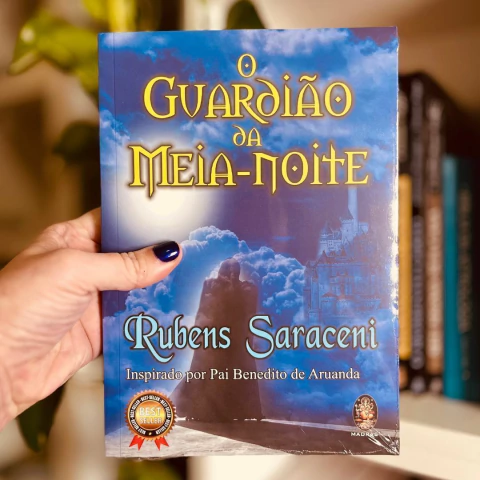 O Guardião da Meia Noite