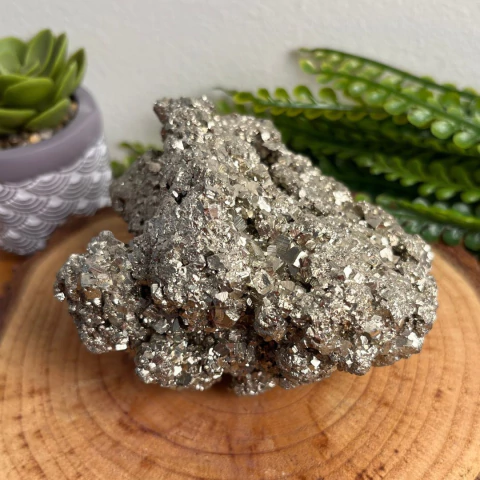 Pirita - Prosperidade - 704 g