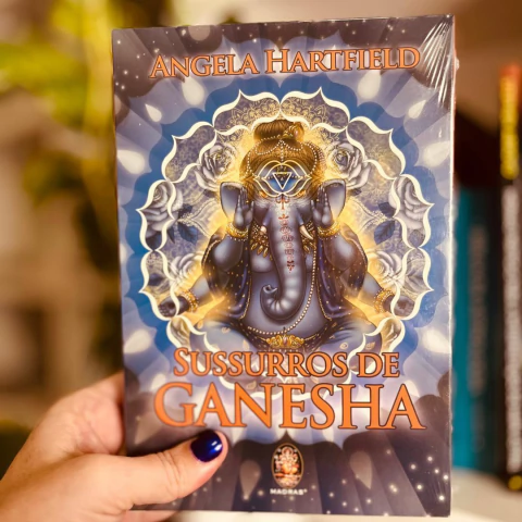 Sussurros de Ganesha
