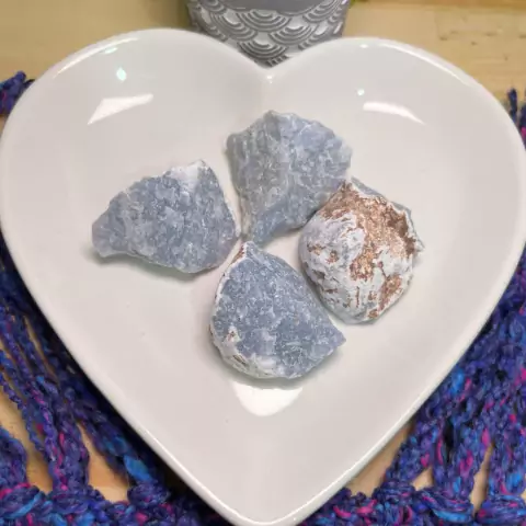 Angelita - Bruta - 4,0 a 4,5 cm