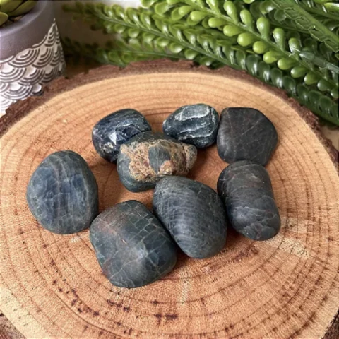 Apatita - 2,5 a 3,5 cm