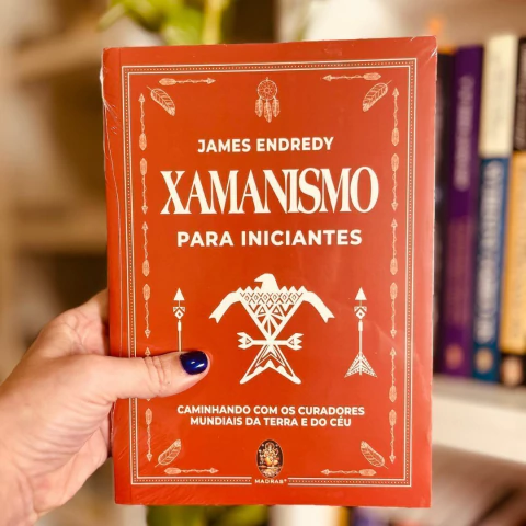 Xamanismo Para Iniciantes