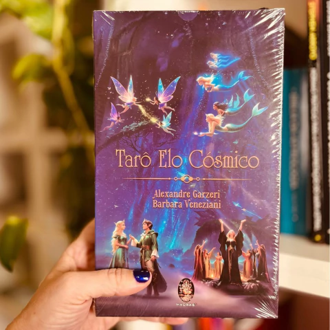 Tarô Elo Cósmico