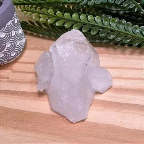 Drusa de Cristal - 138 g