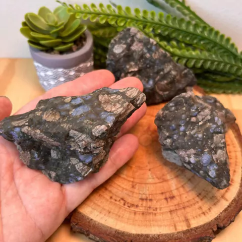 Safira d'Água na Matriz