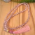 Japamala de Pedra Natural 108 Contas - Quartzo Rosa - comprar online