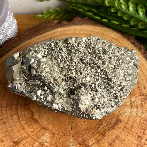 Pirita - Prosperidade - 548g - comprar online