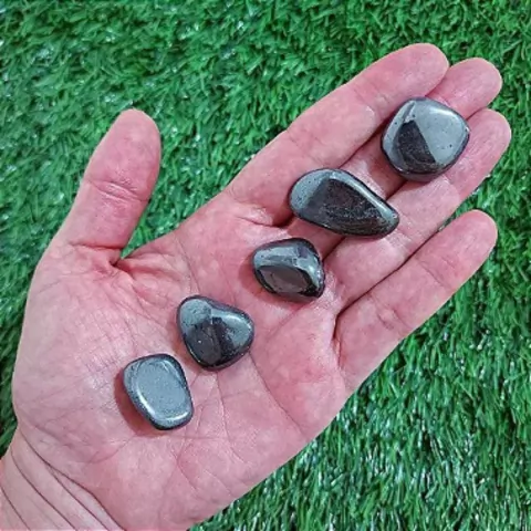 Hematita - 1,5 a 2,0 cm