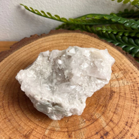 Drusa de Cristal - 156 g - comprar online