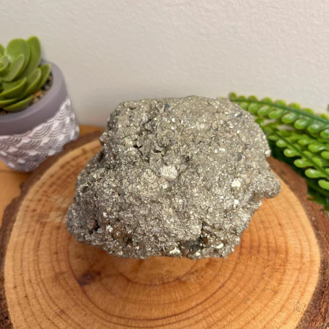 Pirita - Prosperidade - 698g - comprar online