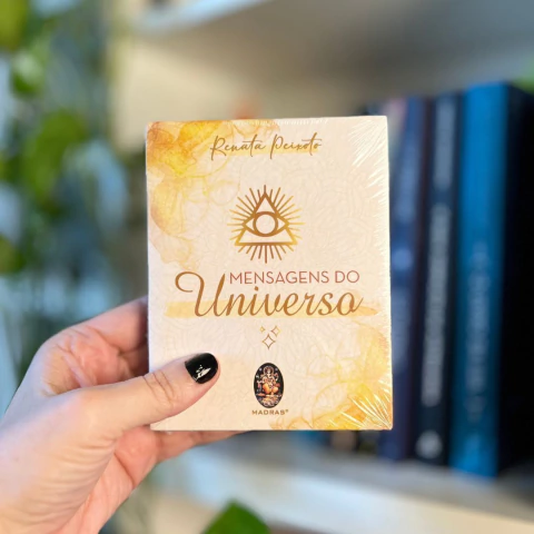 Mensagens do Universo
