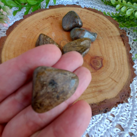 Bronzita - 2,0 a 2,5 cm