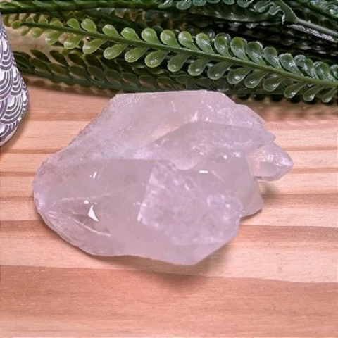 Drusa de Cristal - 162 g
