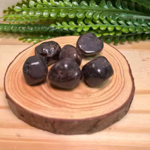 Granada Rolada - 2,0 cm