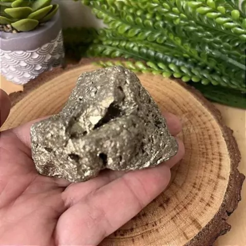 Pirita - Prosperidade - 254 g