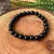 Pulseira de Obsidiana - Proteção e Superação na internet
