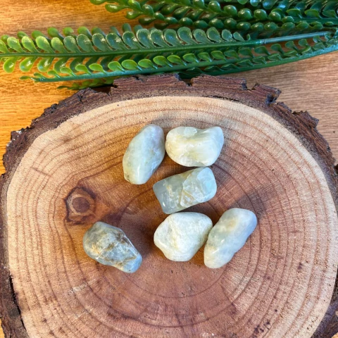 Água Marinha - 2,5 a 3,0 cm - comprar online