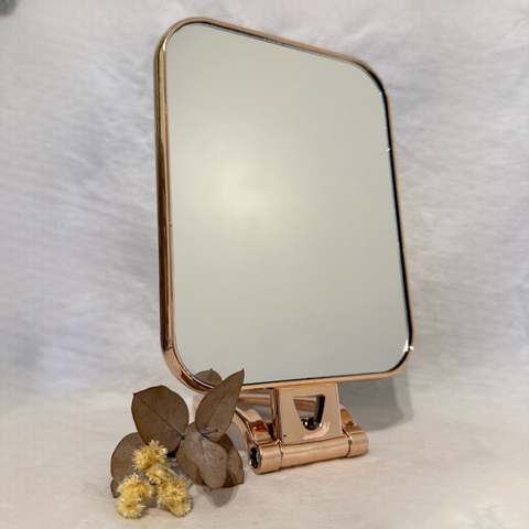 ESPEJO DE PIE COMPACTO