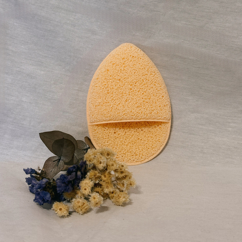 ESPONJA FACIAL - comprar online