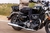 Imagen de Protector Defensa Airfly Evo Negro Royal Enfield Shotgun 650