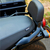Juego Agarraderas Traseras Negras Hntr 350 Royal Enfield - tienda online