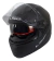 Casco Moto Ls2 Integral 320 Evo Negro Mate Doble Visor en internet