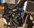 Protector Defensa De Motor Royal Enfield Himalayan 450 - Lemamotor - Royal