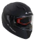 Casco Moto Ls2 Integral 320 Evo Negro Mate Doble Visor - Lemamotor - Royal