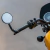 Extremo De Manillar Soporte Espejos Royal Enfield - Lemamotor - Royal
