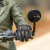 Extremo De Manillar Soporte Espejos Royal Enfield - tienda online