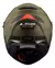 Casco Moto Integral Ls2 320 Stream Evo Max Verde - tienda online