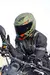 Casco Moto Integral Ls2 320 Stream Evo Max Verde - Lemamotor - Royal