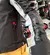 Imagen de Campera Nto Softshell Race3 Negro Gris