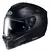 Casco Hjc Integral Rpha 70 Pim-p Sólido Semi Flat - comprar online
