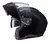 Casco Hjc Integral Rpha 70 Pim-p Sólido Semi Flat en internet