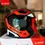 Casco Abierto Moto Ls2 570 Verso Technic Doble Visor - tienda online