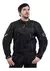 Campera Moto Stav Base Protection Abrassion Control - Lemamotor - Royal