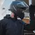 Casco Integral Ls2 Ff800 Storm Solid Negro Mate - tienda online